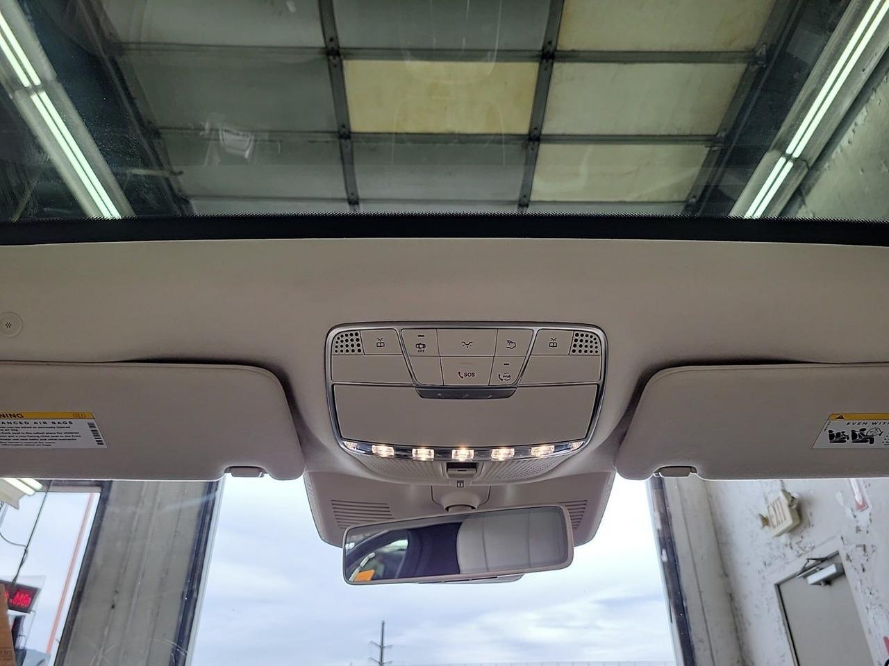 2019 Mercedes-Benz S-Class S 63 AMG&reg; 4MATIC&reg; Head-Up Display Night View Assist Portland OR
