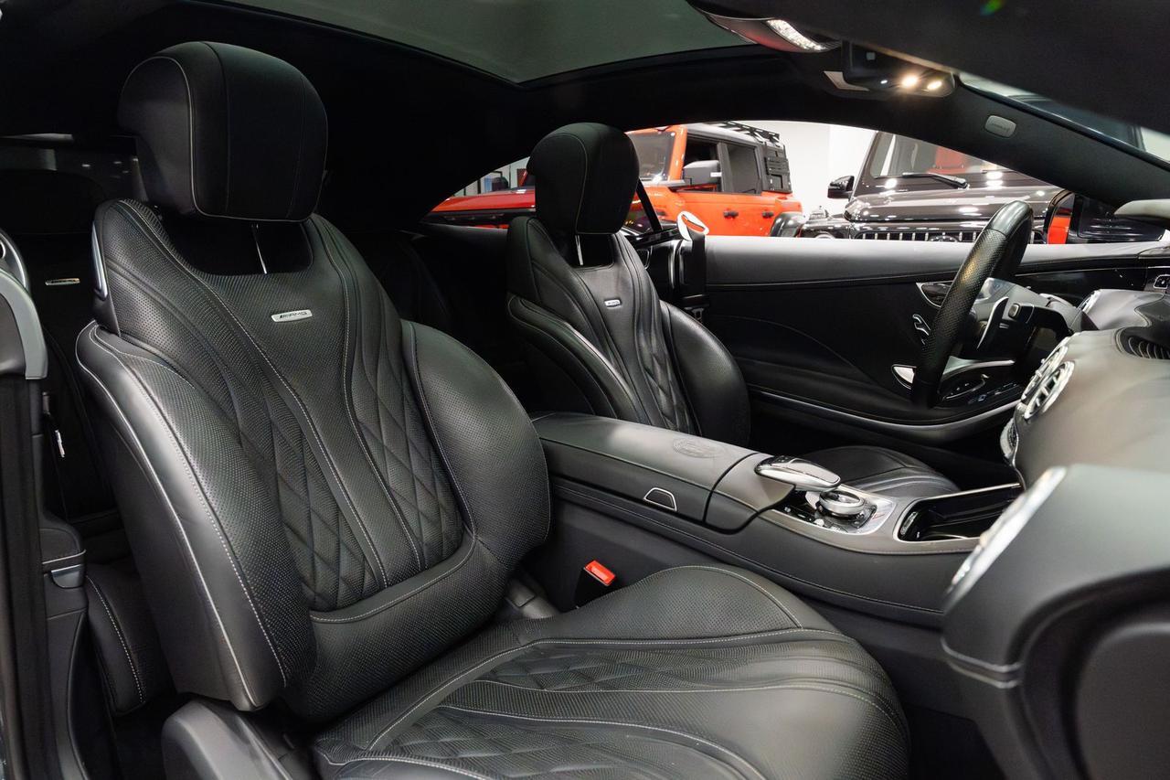 2019 Mercedes-Benz S-Class S 63 AMG&reg; Gladstone OR