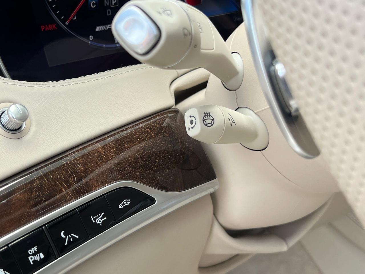 2019 Mercedes-Benz S-Class S 65 AMG&reg; Indianapolis IN