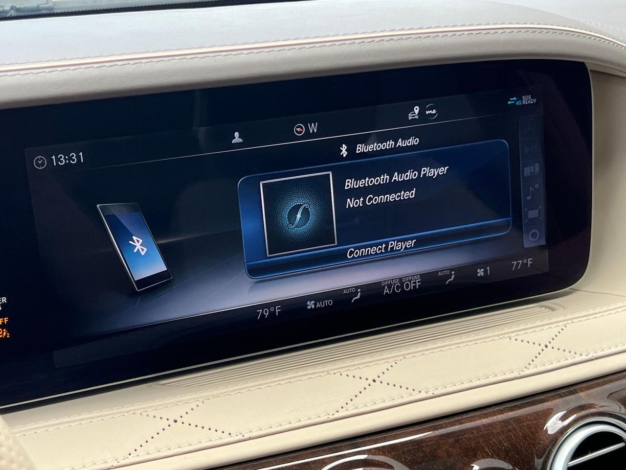 2019 Mercedes-Benz S-Class S 65 AMG&reg; Indianapolis IN
