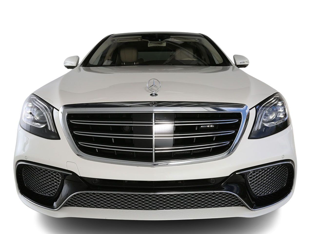 2019 Mercedes-Benz S-Class S 65 AMG&reg; Indianapolis IN