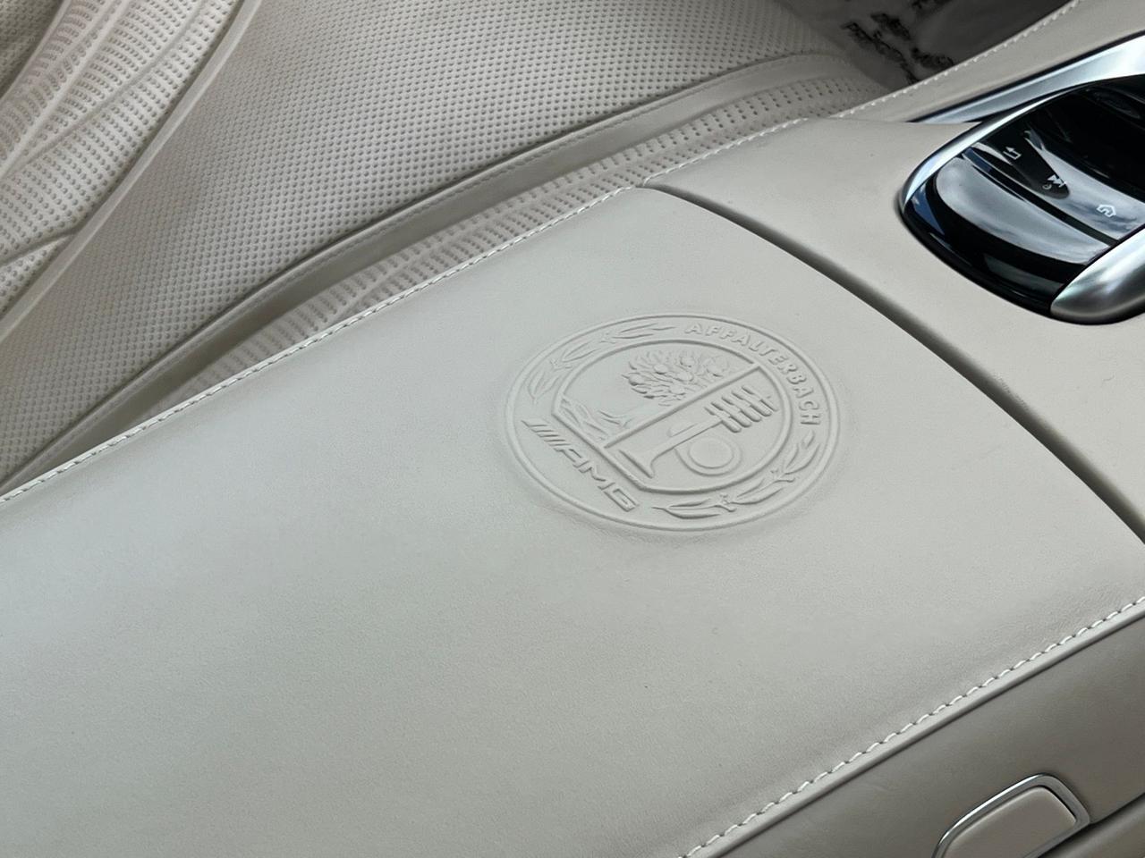 2019 Mercedes-Benz S-Class S 65 AMG&reg; Indianapolis IN