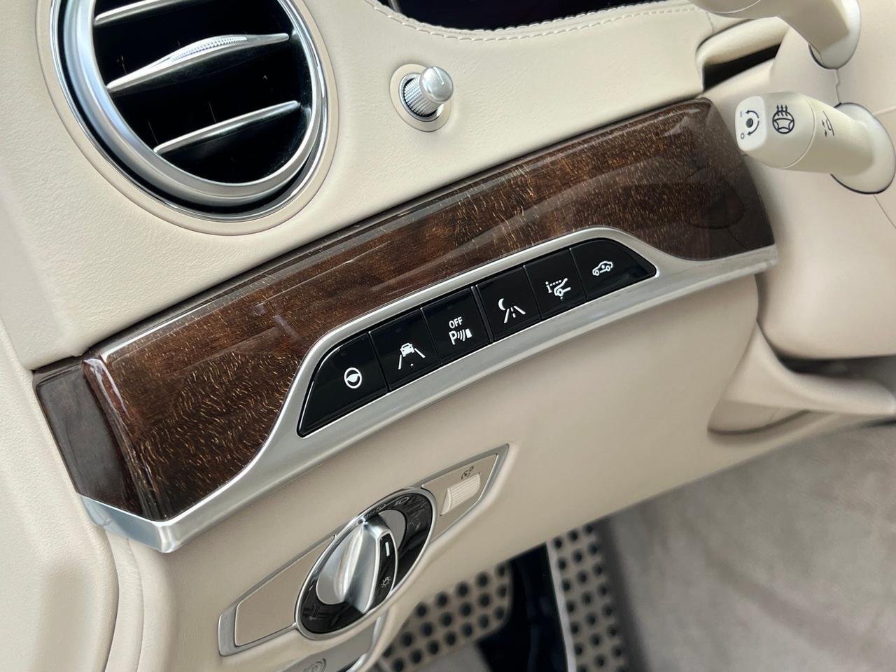 2019 Mercedes-Benz S-Class S 65 AMG&reg; Indianapolis IN