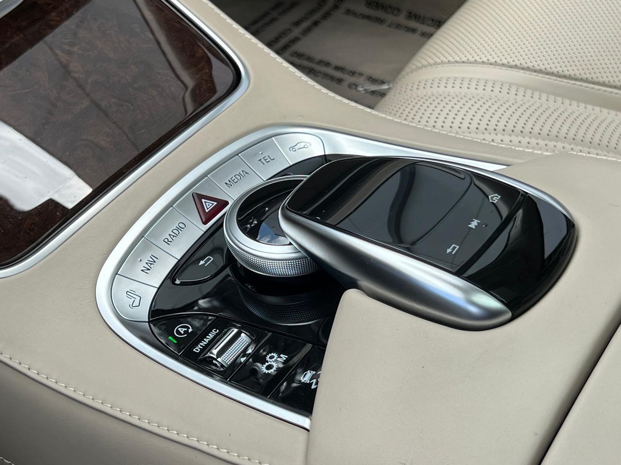 2019 Mercedes-Benz S-Class S 65 AMG&reg; Indianapolis IN