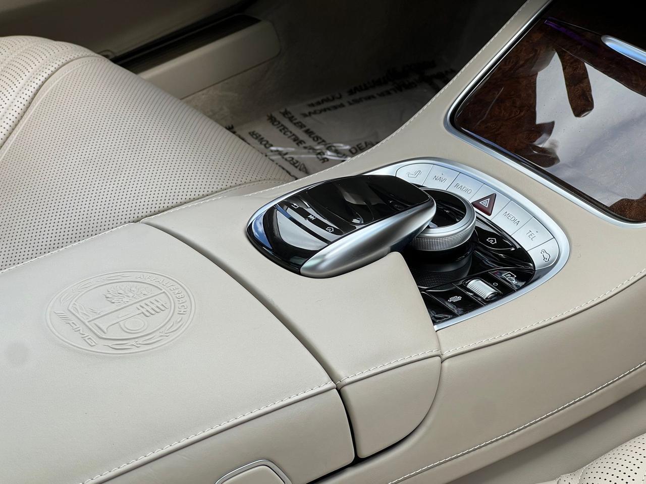 2019 Mercedes-Benz S-Class S 65 AMG&reg; Indianapolis IN