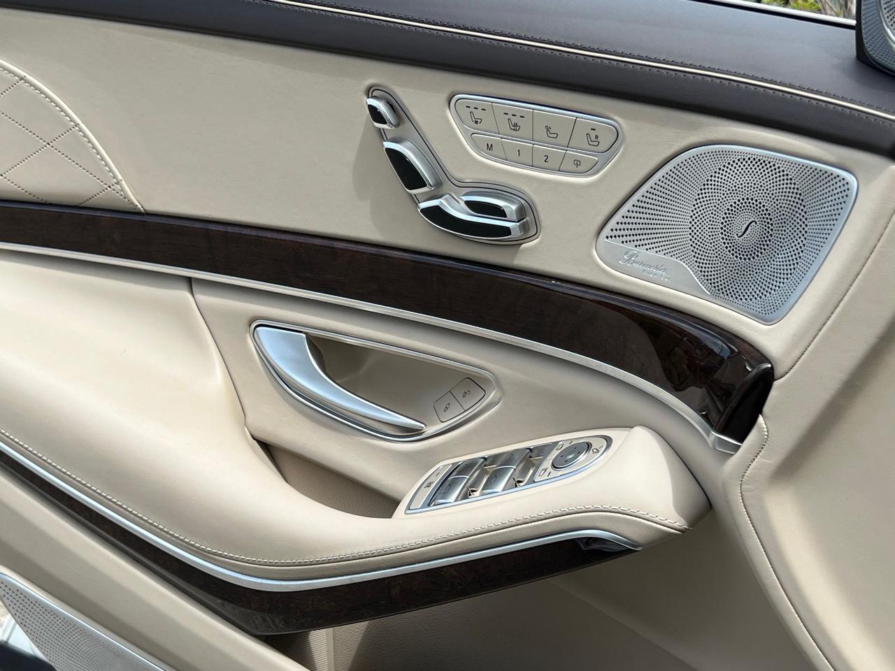 2019 Mercedes-Benz S-Class S 65 AMG&reg; Indianapolis IN