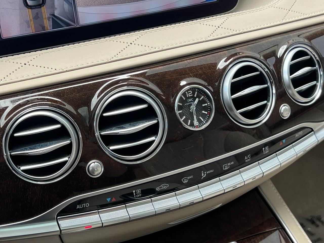 2019 Mercedes-Benz S-Class S 65 AMG&reg; Indianapolis IN