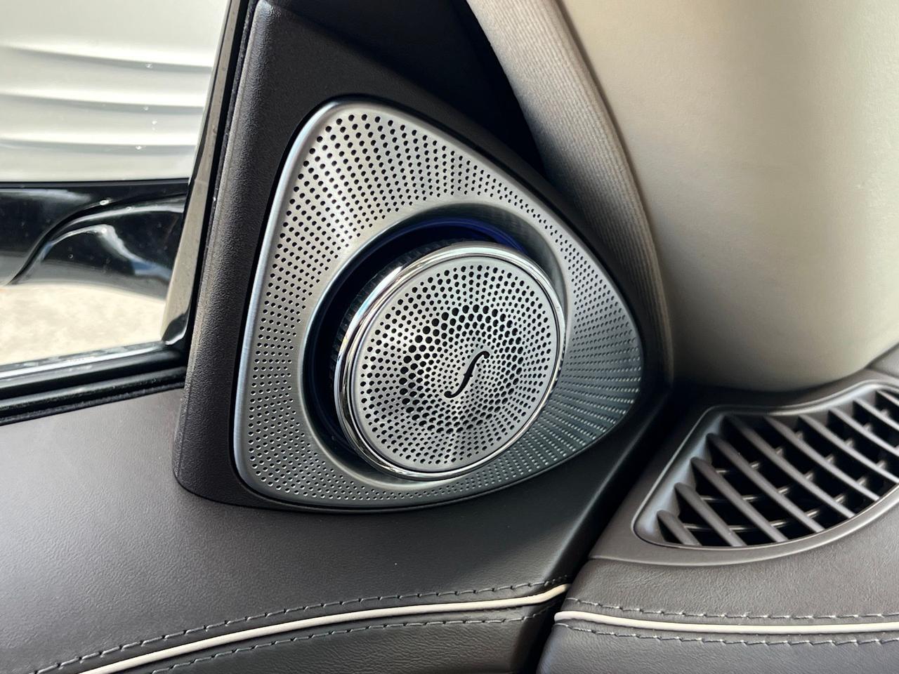 2019 Mercedes-Benz S-Class S 65 AMG&reg; Indianapolis IN