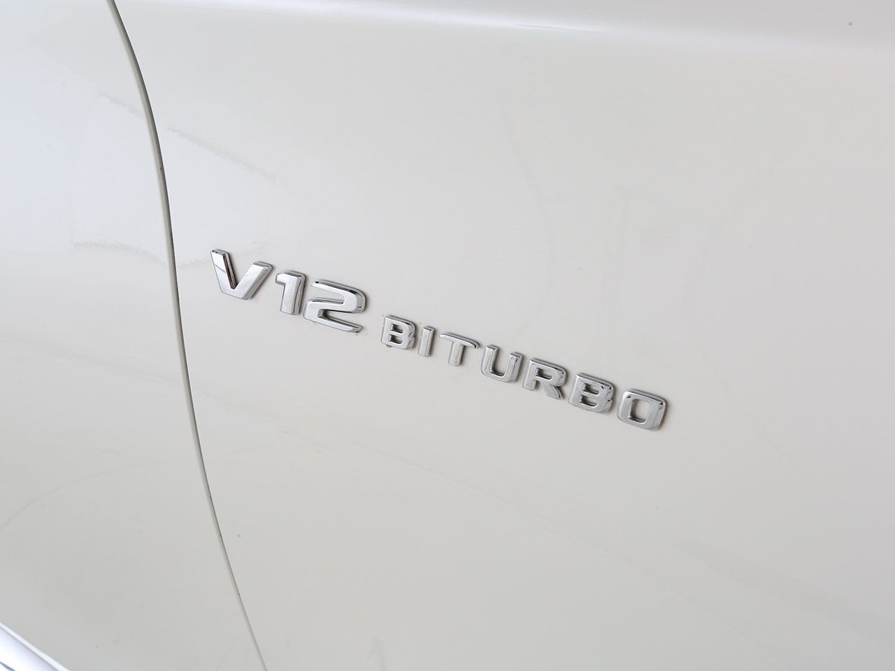 2019 Mercedes-Benz S-Class S 65 AMG&reg; Indianapolis IN
