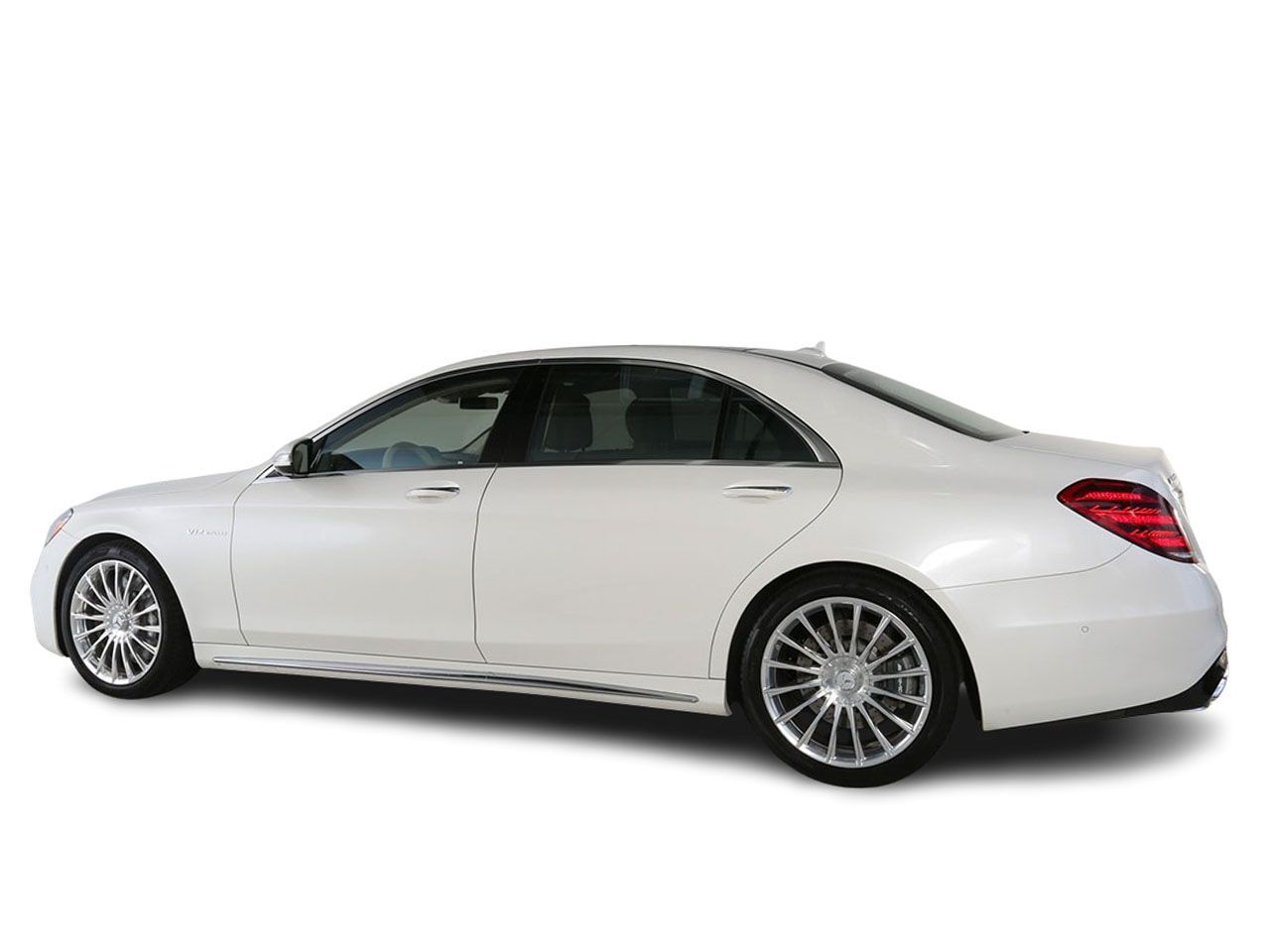 2019 Mercedes-Benz S-Class S 65 AMG&reg; Indianapolis IN