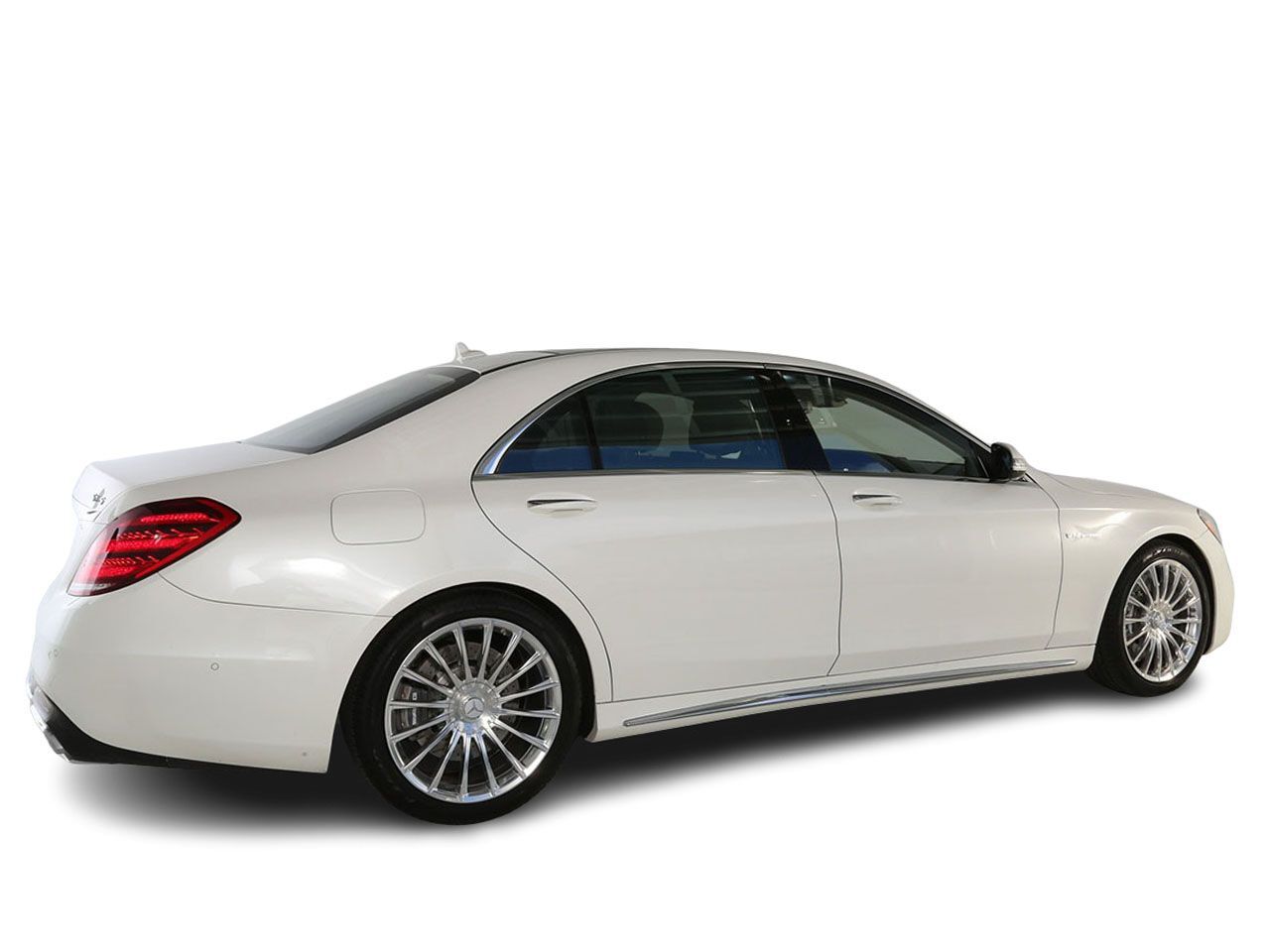 2019 Mercedes-Benz S-Class S 65 AMG&reg; Indianapolis IN