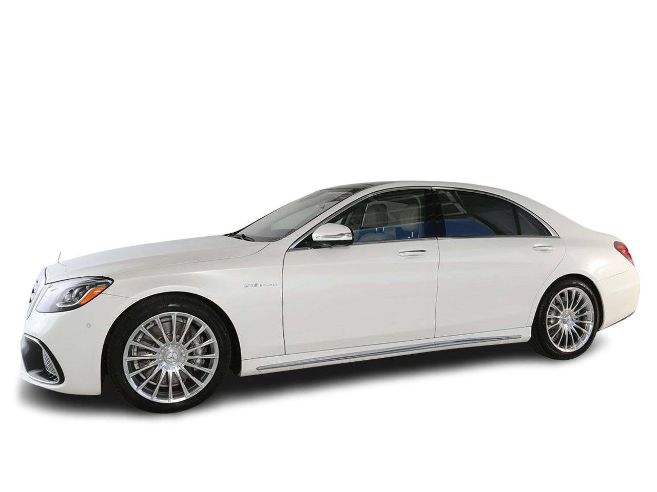 2019 Mercedes-Benz S-Class S 65 AMG&reg; Indianapolis IN