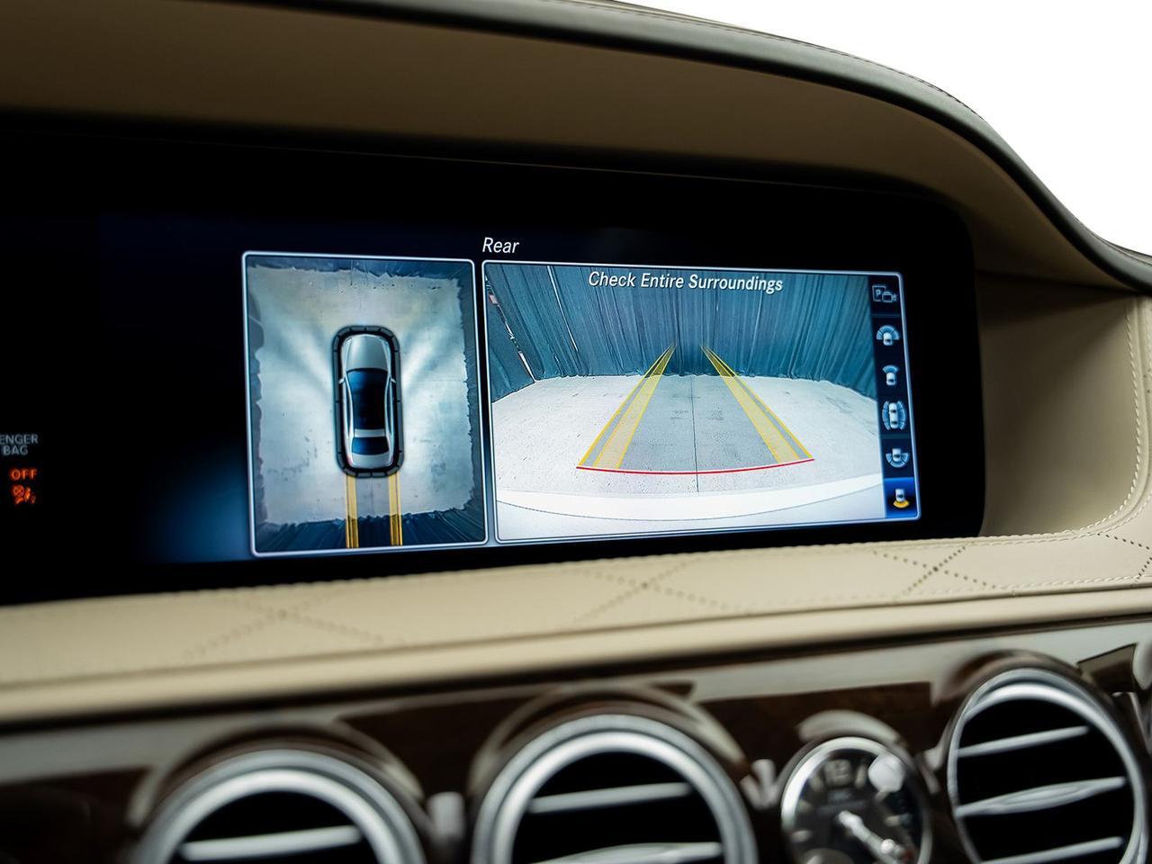 2019 Mercedes-Benz S-Class S 65 AMG&reg; Ft Lauderdale FL