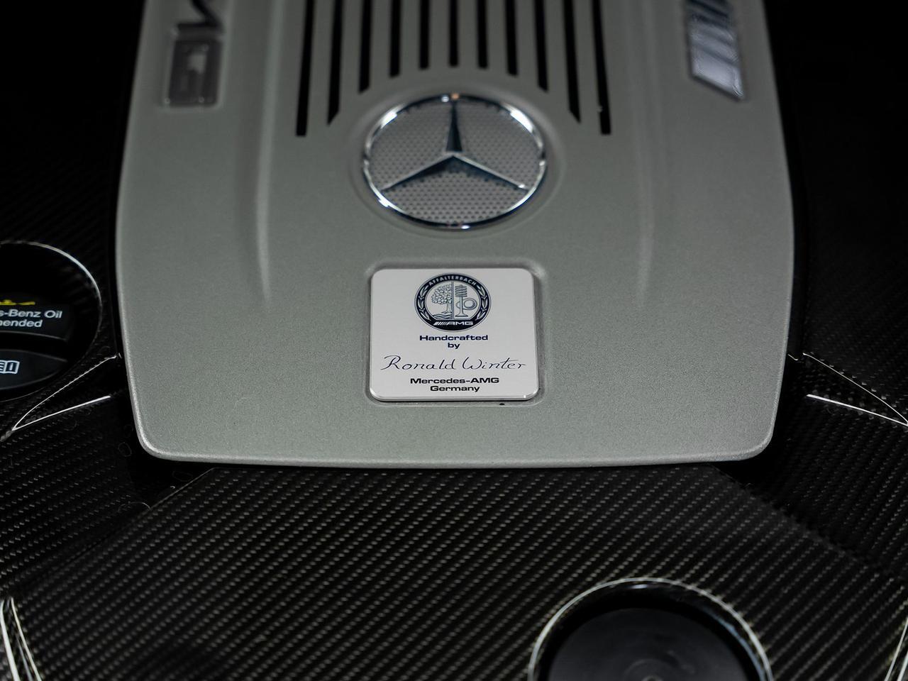 2019 Mercedes-Benz S-Class S 65 AMG&reg; Ft Lauderdale FL