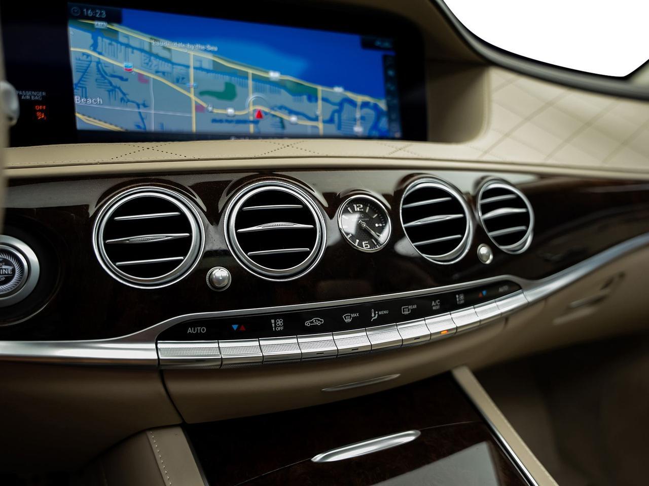 2019 Mercedes-Benz S-Class S 65 AMG&reg; Ft Lauderdale FL