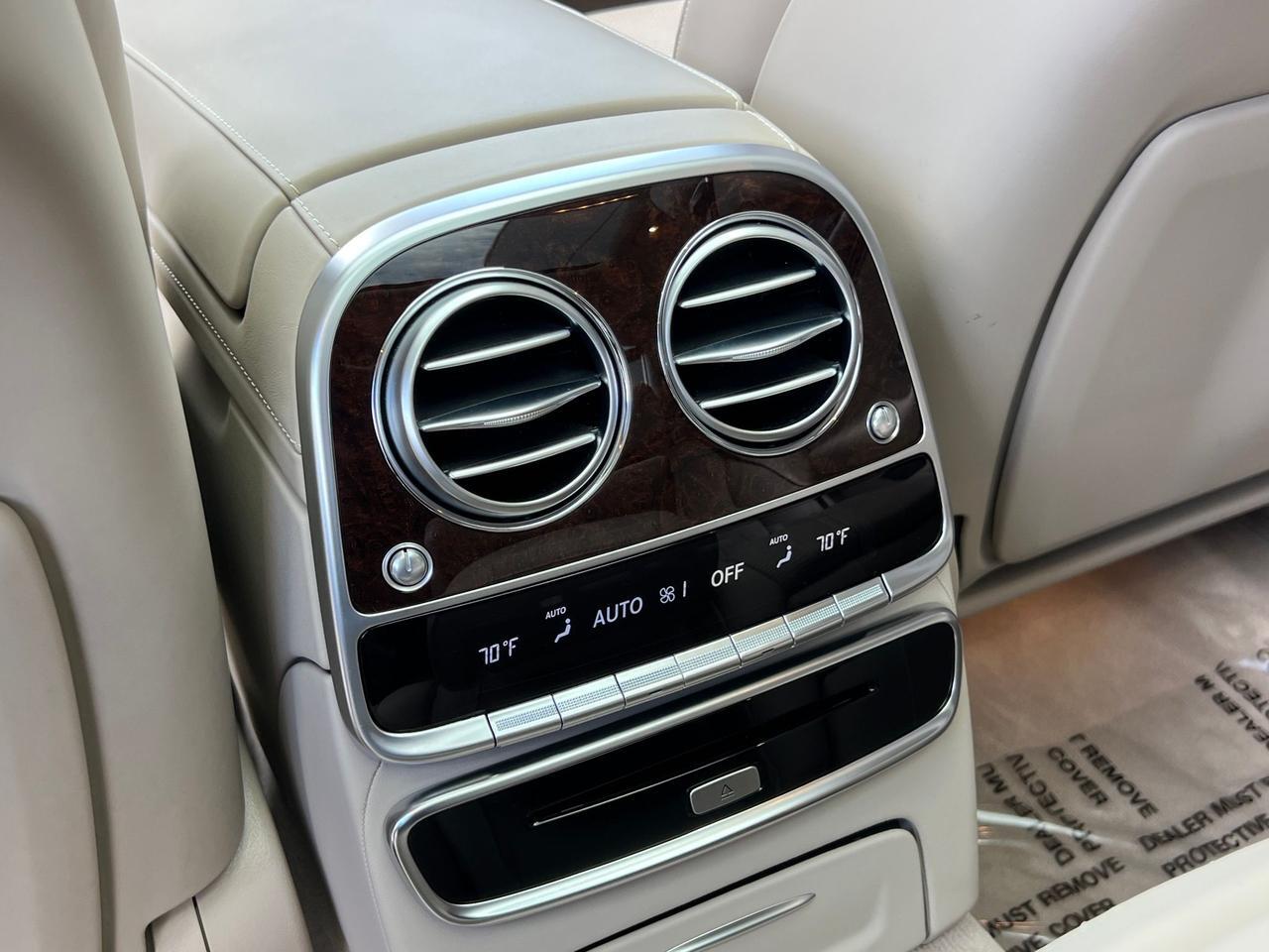 2019 Mercedes-Benz S-Class S 65 AMG&reg; Ft Lauderdale FL