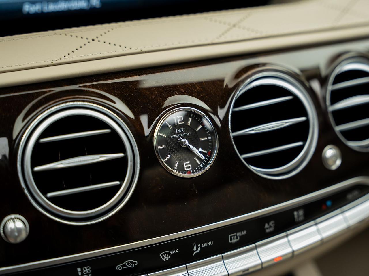 2019 Mercedes-Benz S-Class S 65 AMG&reg; Ft Lauderdale FL