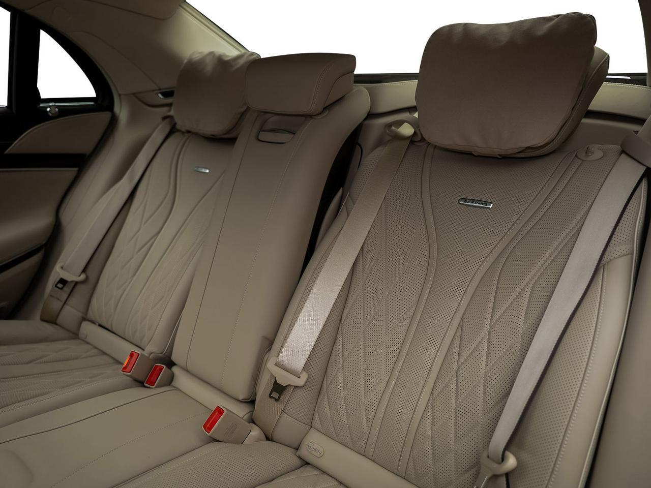 2019 Mercedes-Benz S-Class S 65 AMG&reg; Ft Lauderdale FL