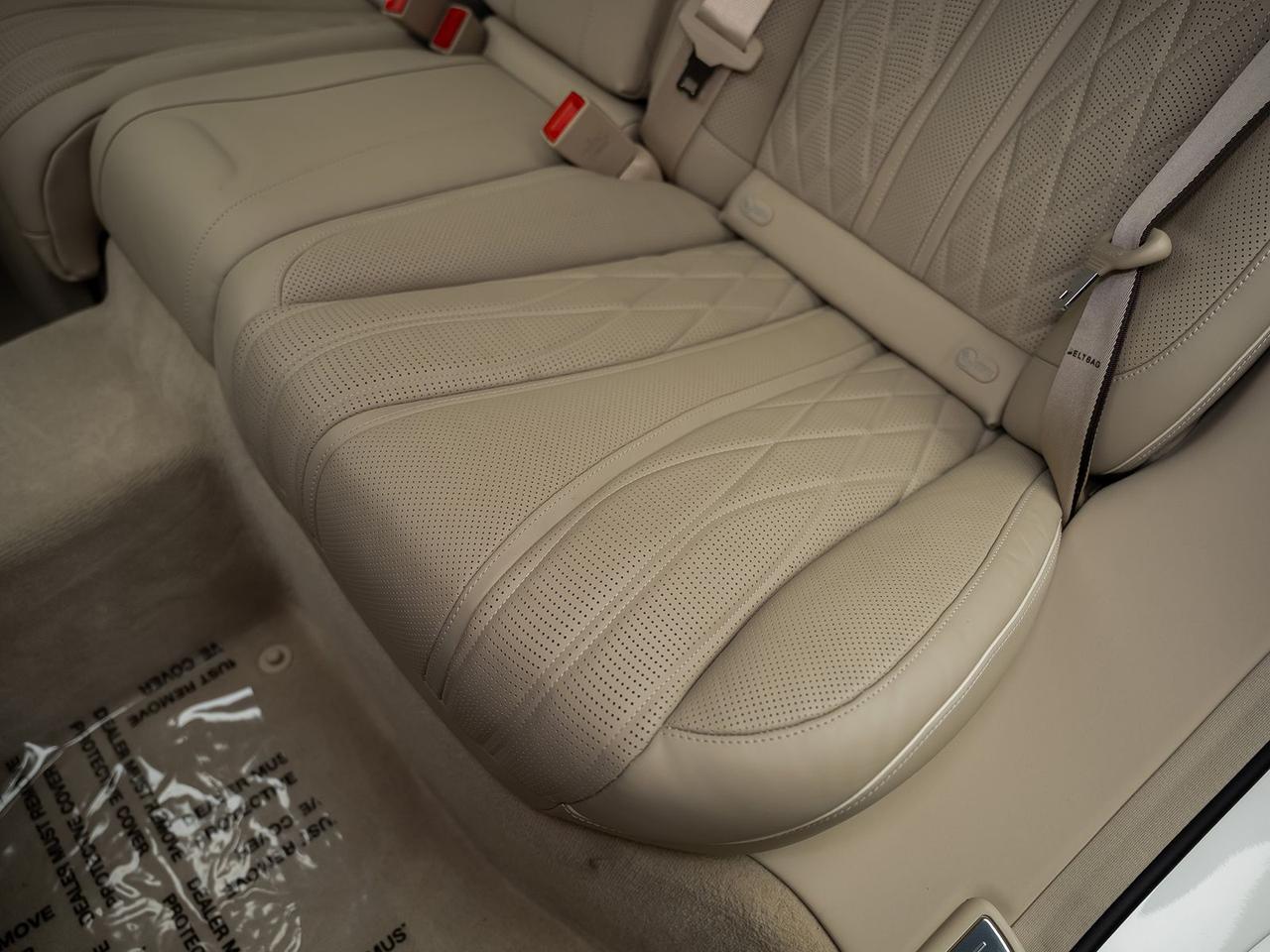 2019 Mercedes-Benz S-Class S 65 AMG&reg; Ft Lauderdale FL