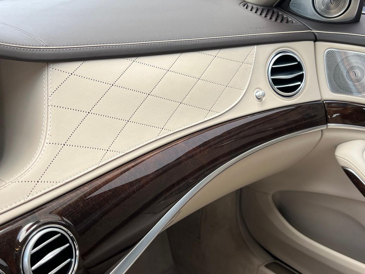 2019 Mercedes-Benz S-Class S 65 AMG&reg; Ft Lauderdale FL