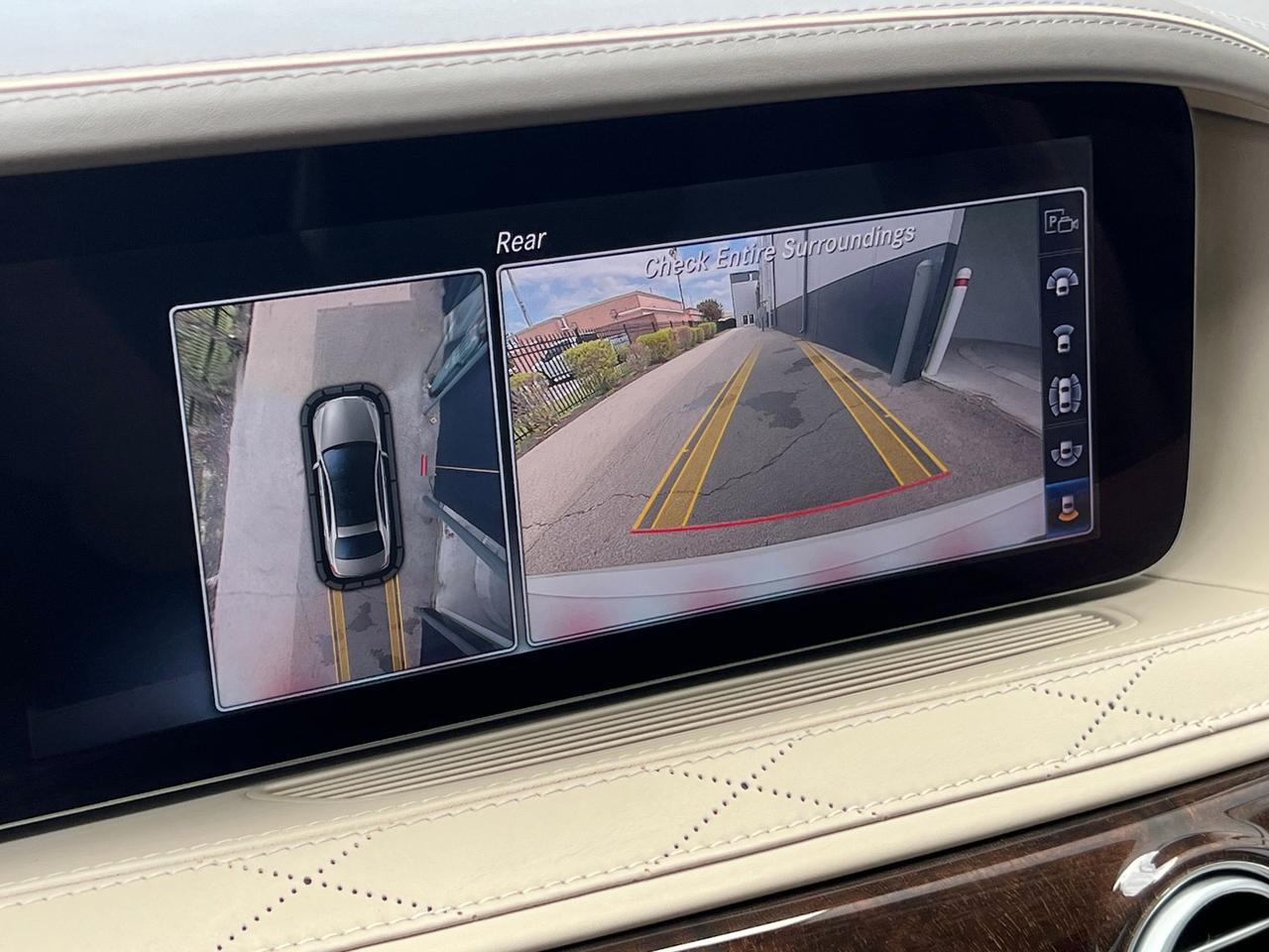 2019 Mercedes-Benz S-Class S 65 AMG&reg; Ft Lauderdale FL