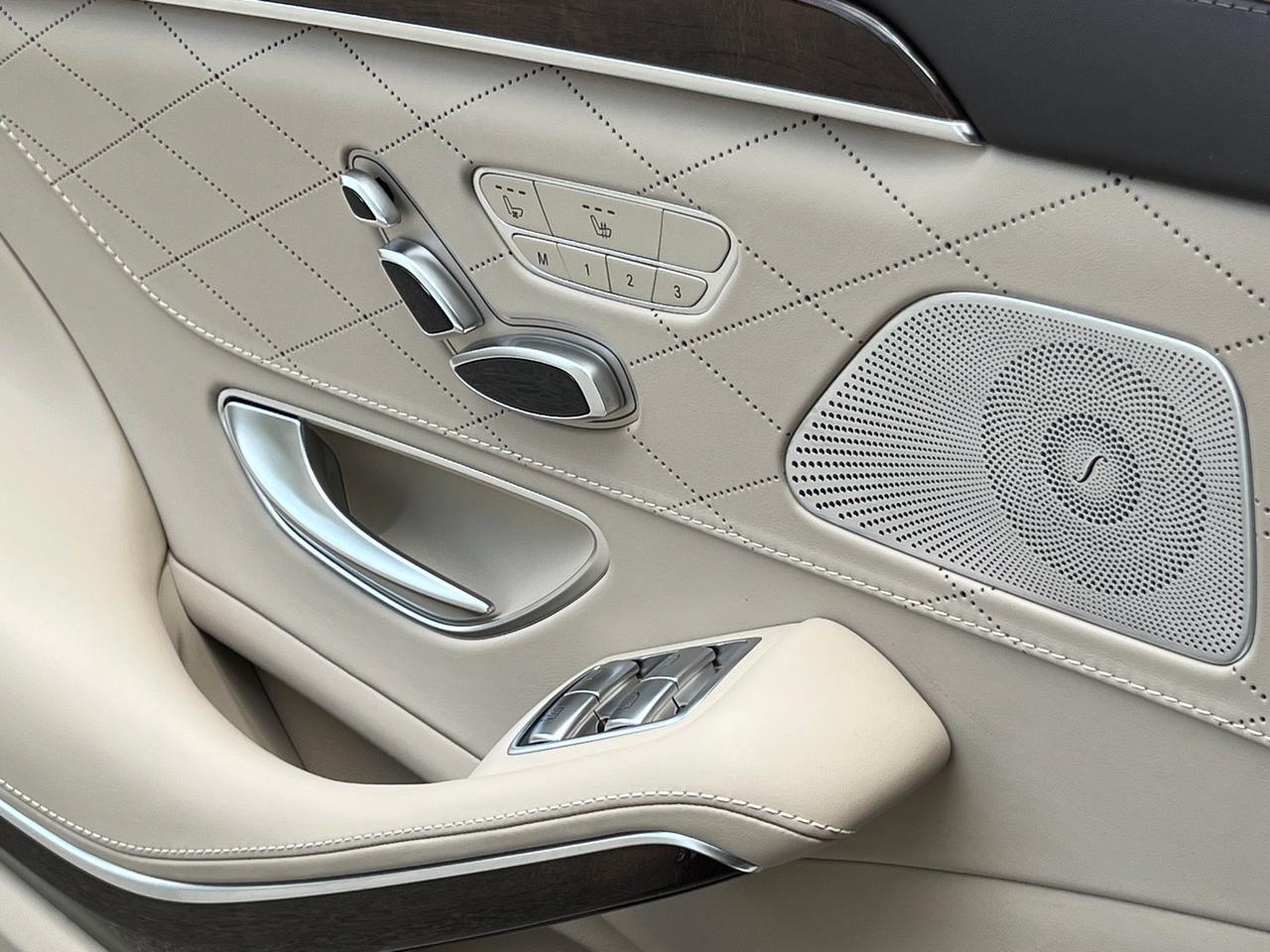 2019 Mercedes-Benz S-Class S 65 AMG&reg; Ft Lauderdale FL