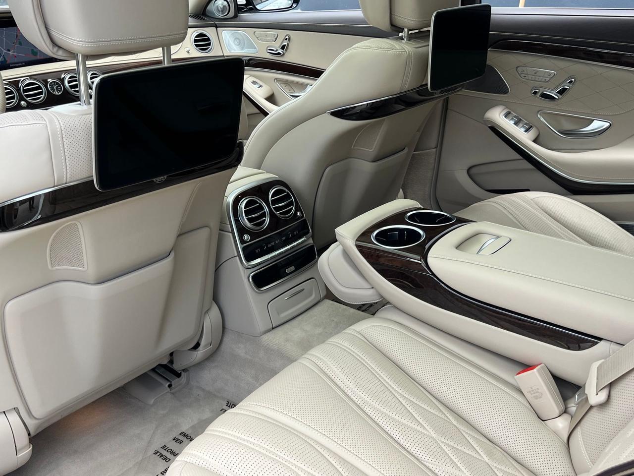 2019 Mercedes-Benz S-Class S 65 AMG&reg; Ft Lauderdale FL