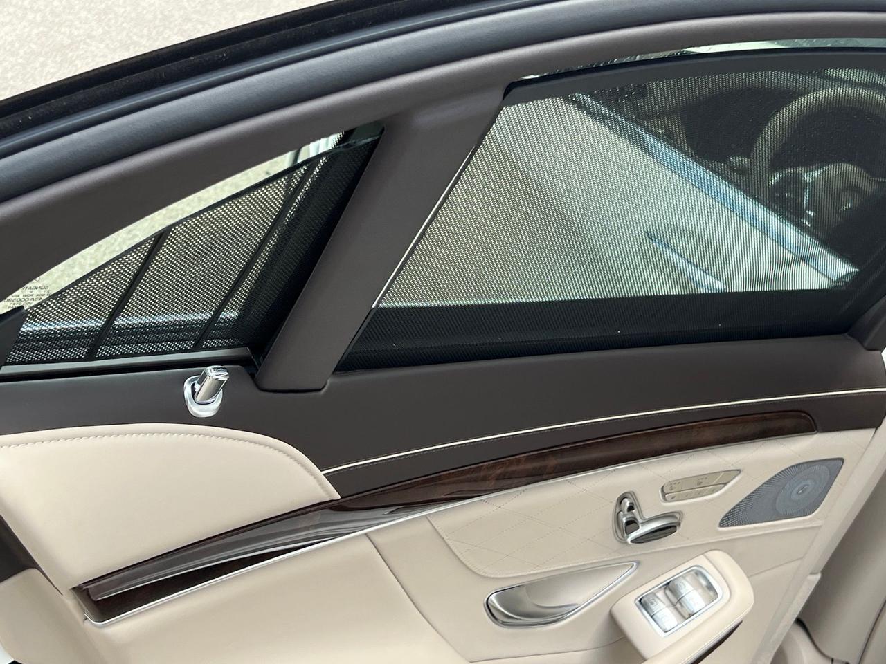 2019 Mercedes-Benz S-Class S 65 AMG&reg; Ft Lauderdale FL