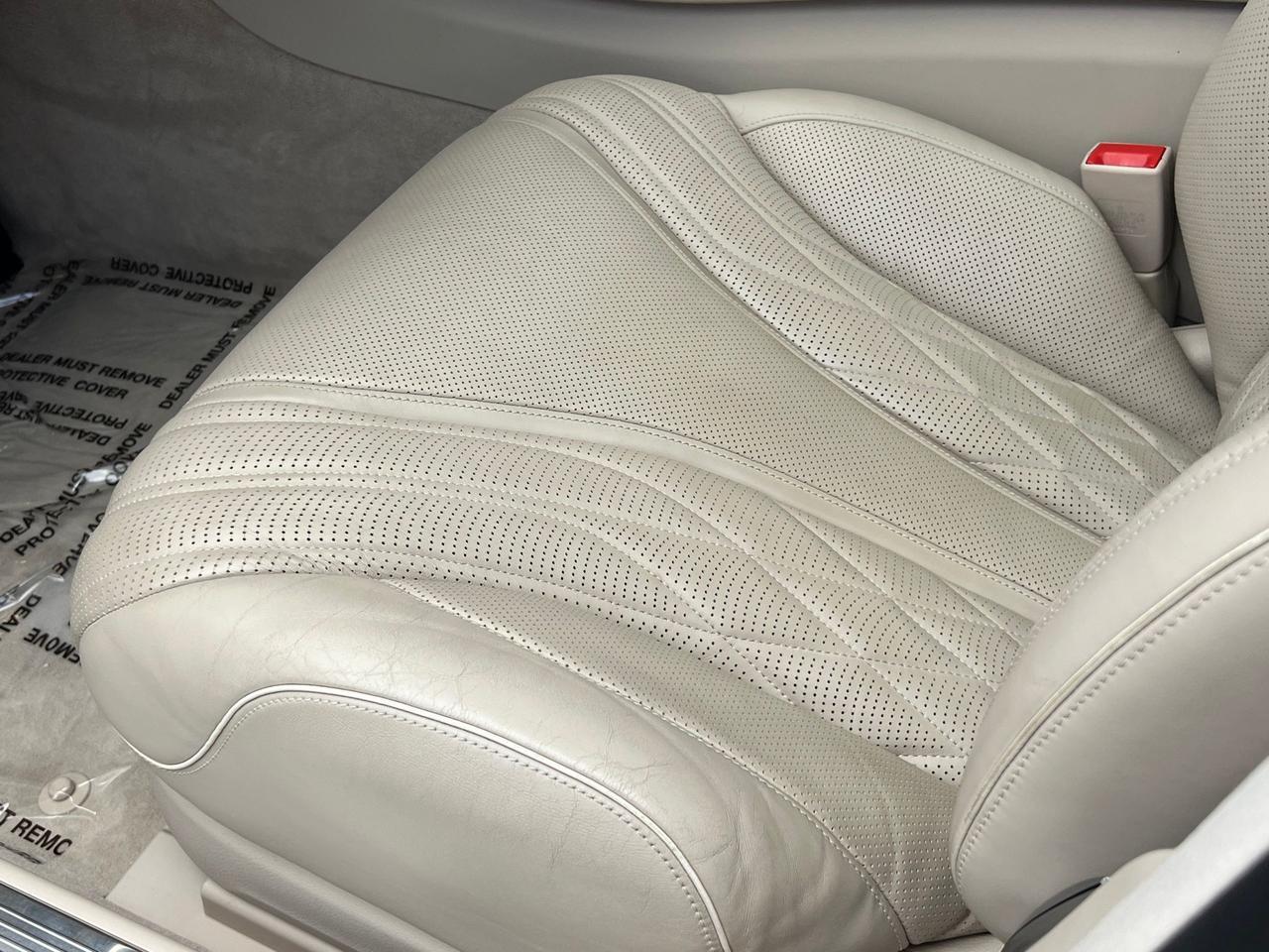 2019 Mercedes-Benz S-Class S 65 AMG&reg; Ft Lauderdale FL