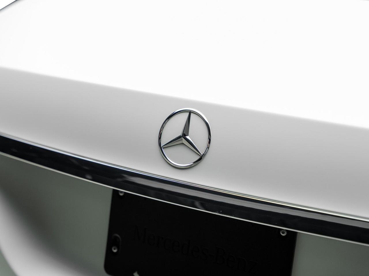 2019 Mercedes-Benz S-Class S 65 AMG&reg; Ft Lauderdale FL