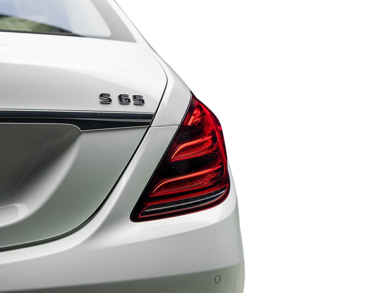 2019 Mercedes-Benz S-Class S 65 AMG&reg; Ft Lauderdale FL