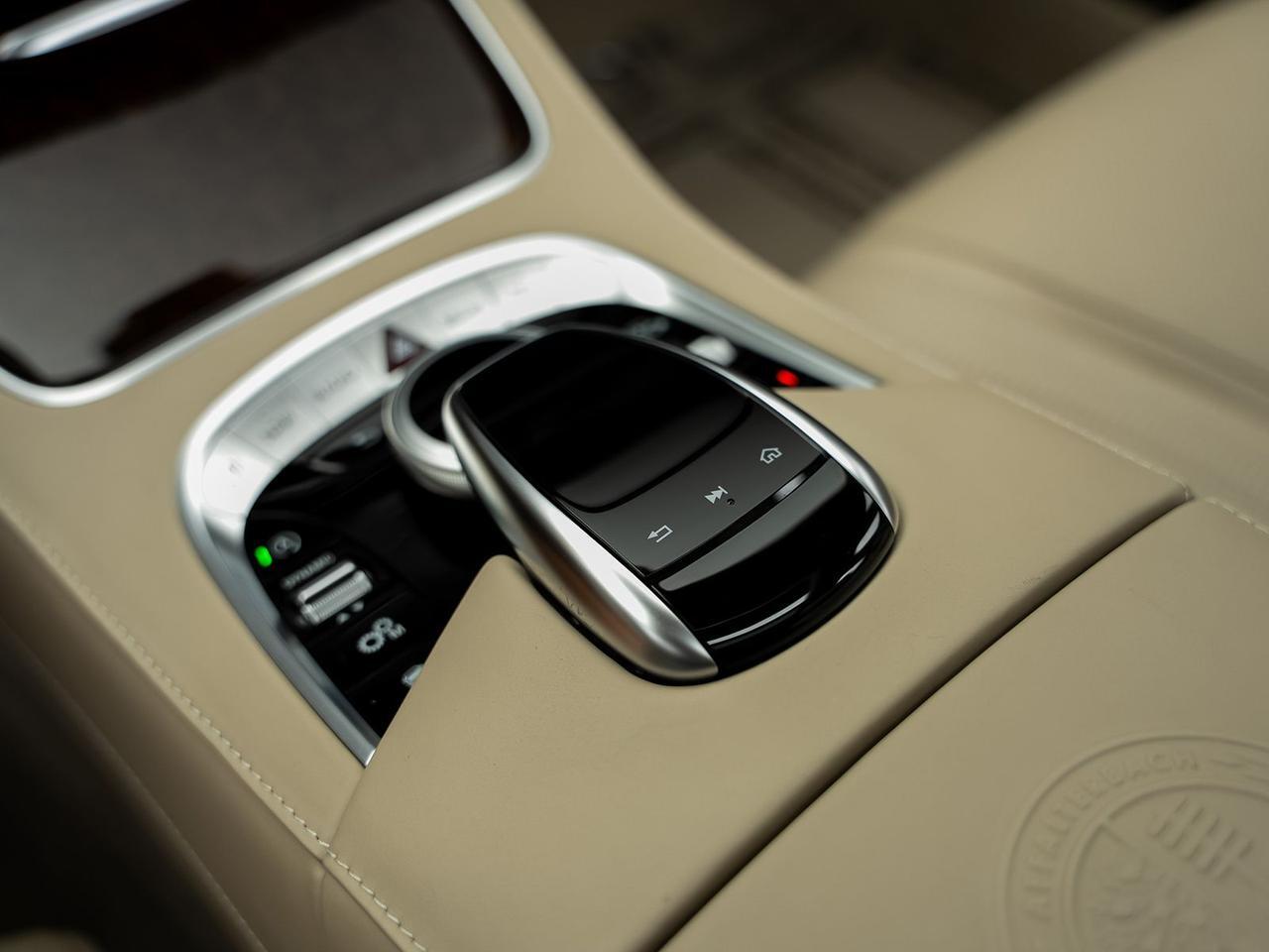 2019 Mercedes-Benz S-Class S 65 AMG&reg; Ft Lauderdale FL