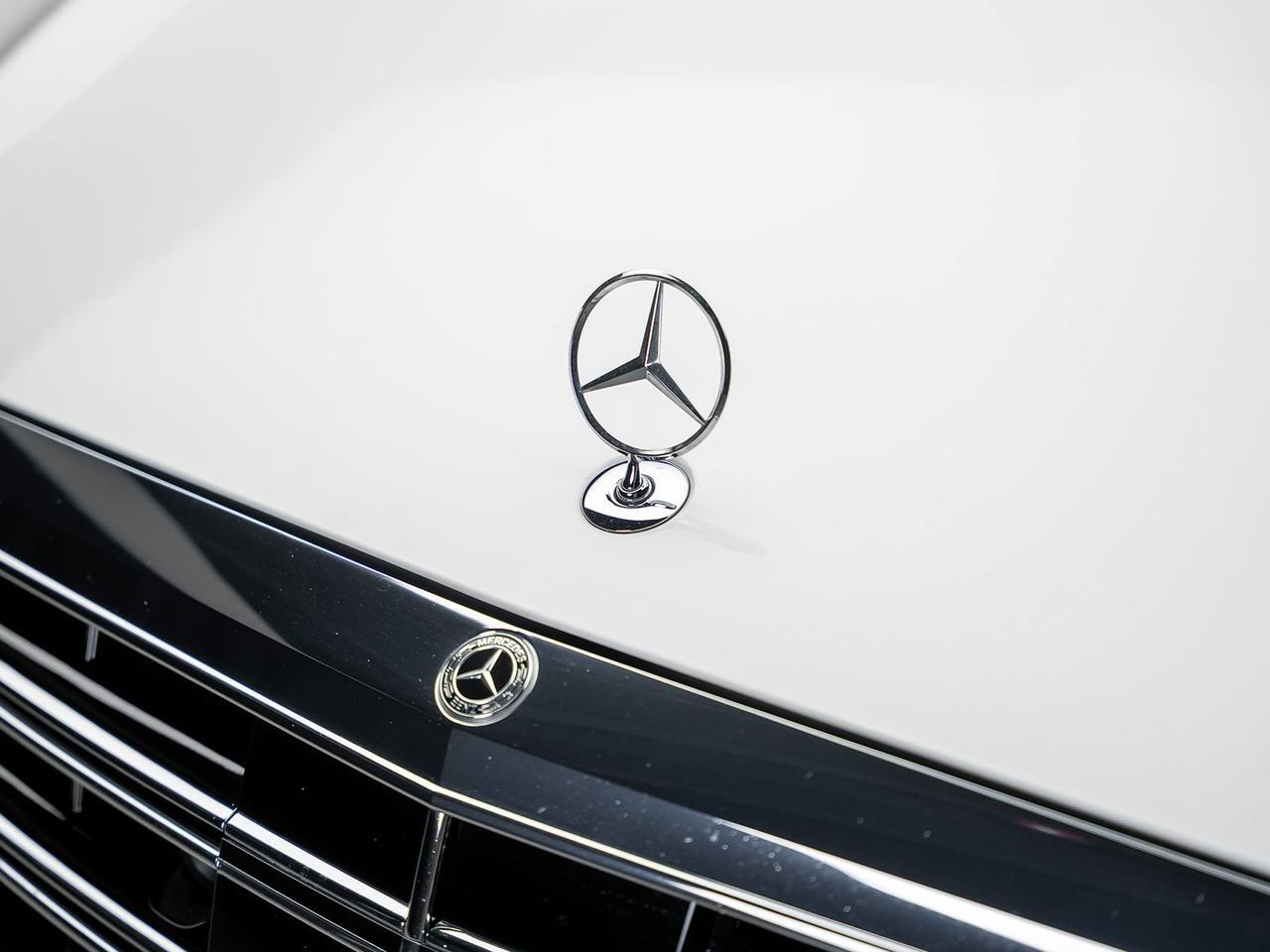 2019 Mercedes-Benz S-Class S 65 AMG&reg; Ft Lauderdale FL