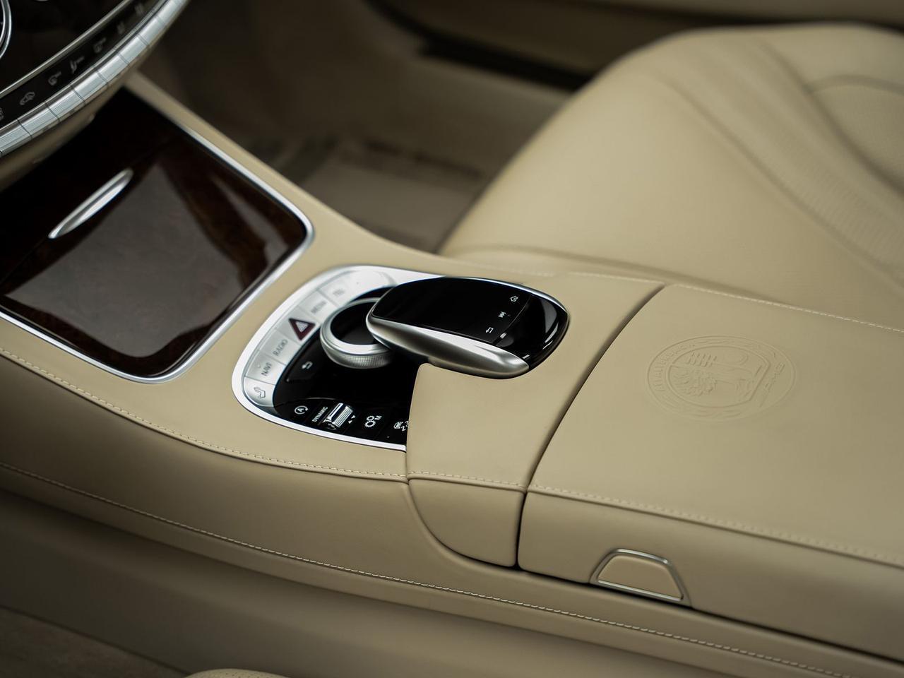 2019 Mercedes-Benz S-Class S 65 AMG&reg; Ft Lauderdale FL