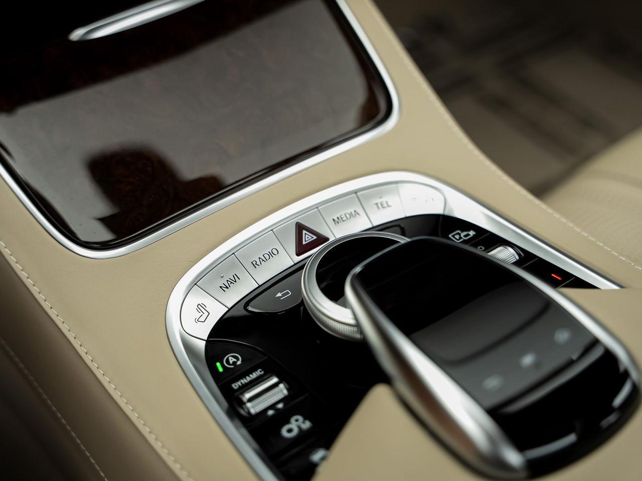 2019 Mercedes-Benz S-Class S 65 AMG&reg; Ft Lauderdale FL
