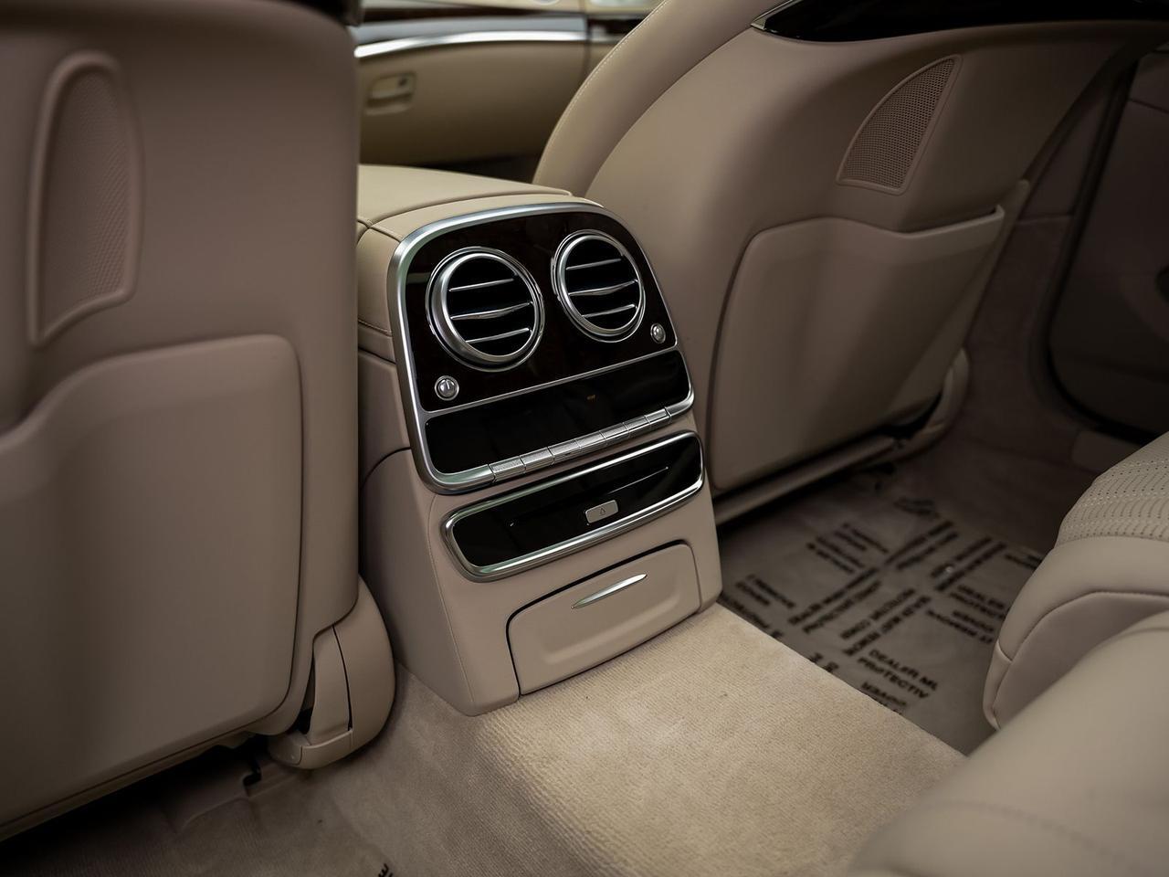 2019 Mercedes-Benz S-Class S 65 AMG&reg; Ft Lauderdale FL