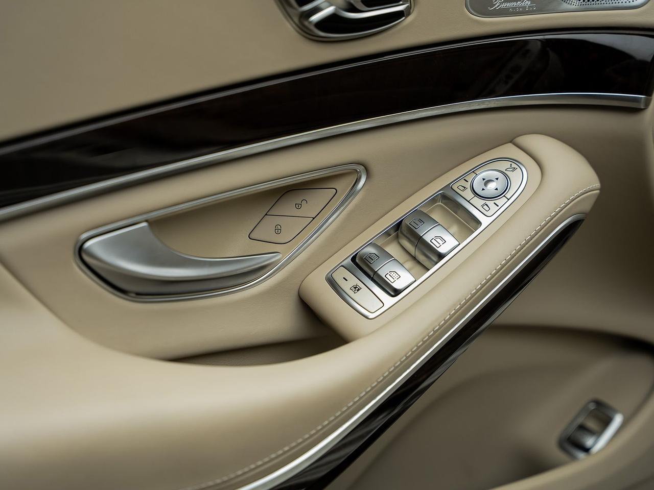 2019 Mercedes-Benz S-Class S 65 AMG&reg; Ft Lauderdale FL
