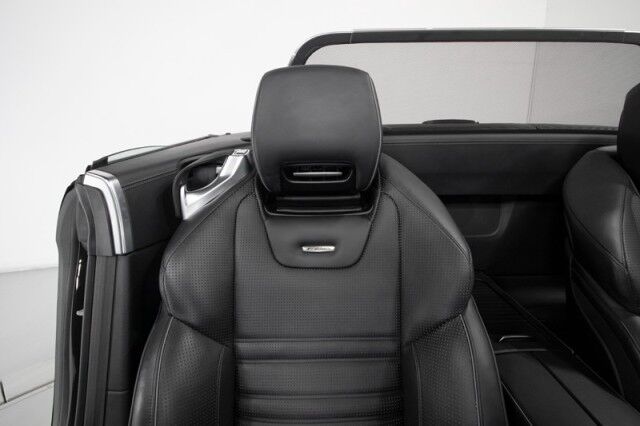 2019 Mercedes-Benz SL 63 AMG ($156,700 MSRP) *1-OWNER SINCE NEW* *18,000 MILES* San Diego CA