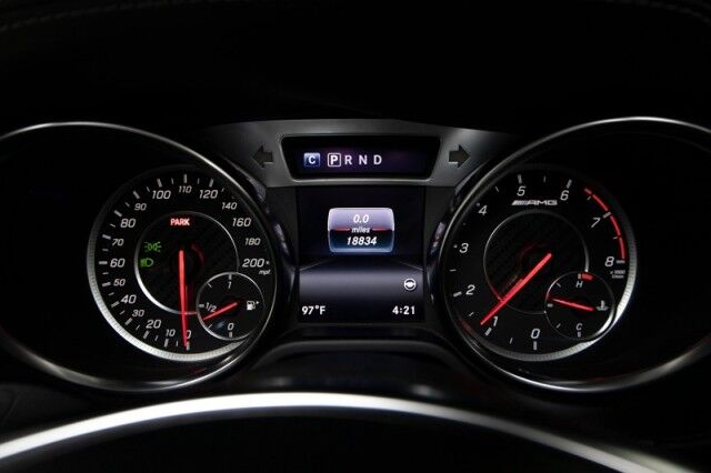 2019 Mercedes-Benz SL 63 AMG ($156,700 MSRP) *1-OWNER SINCE NEW* *18,000 MILES* San Diego CA