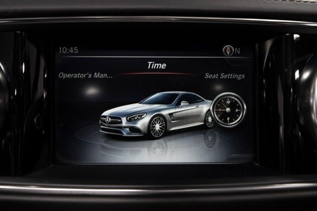 2019 Mercedes-Benz SL 63 AMG ($156,700 MSRP) *1-OWNER SINCE NEW* *18,000 MILES* San Diego CA