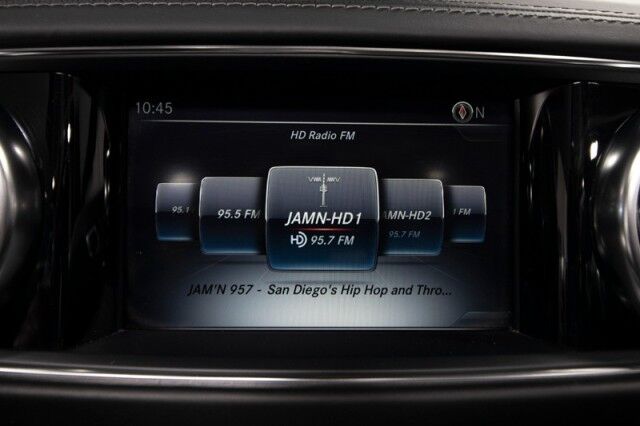 2019 Mercedes-Benz SL 63 AMG ($156,700 MSRP) *1-OWNER SINCE NEW* *18,000 MILES* San Diego CA