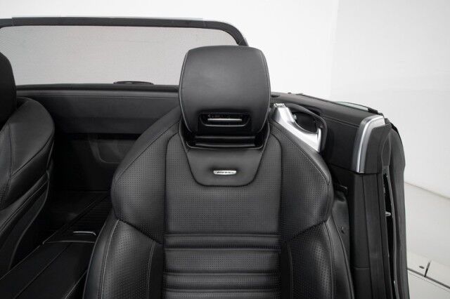 2019 Mercedes-Benz SL 63 AMG ($156,700 MSRP) *1-OWNER SINCE NEW* *18,000 MILES* San Diego CA