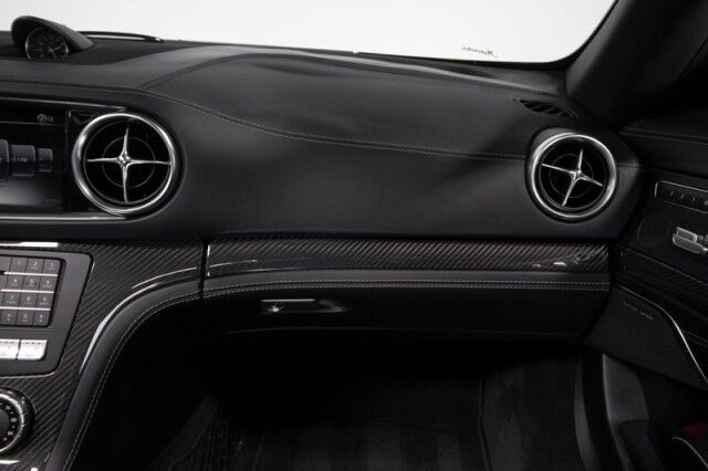 2019 Mercedes-Benz SL 63 AMG ($156,700 MSRP) *1-OWNER SINCE NEW* *18,000 MILES* San Diego CA