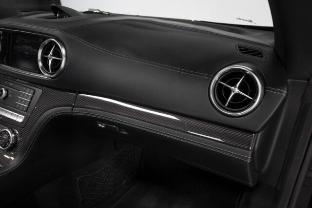 2019 Mercedes-Benz SL 63 AMG ($156,700 MSRP) *1-OWNER SINCE NEW* *18,000 MILES* San Diego CA