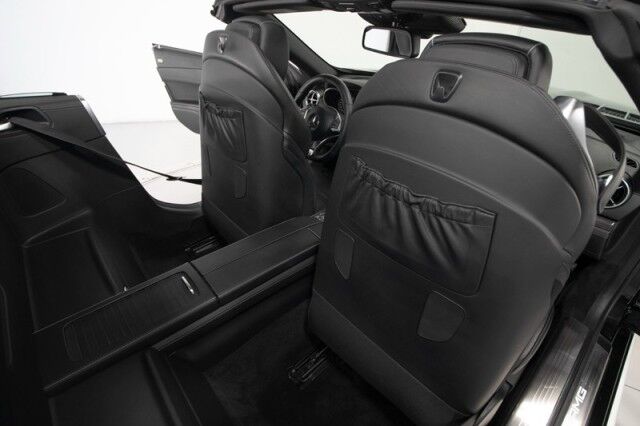 2019 Mercedes-Benz SL 63 AMG ($156,700 MSRP) *1-OWNER SINCE NEW* *18,000 MILES* San Diego CA