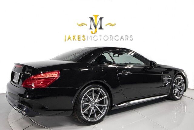 2019 Mercedes-Benz SL 63 AMG ($156,700 MSRP) *1-OWNER SINCE NEW* *18,000 MILES* San Diego CA