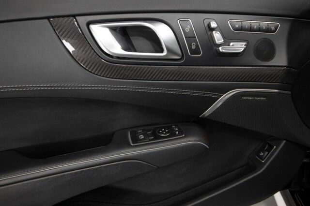 2019 Mercedes-Benz SL 63 AMG ($156,700 MSRP) *1-OWNER SINCE NEW* *18,000 MILES* San Diego CA