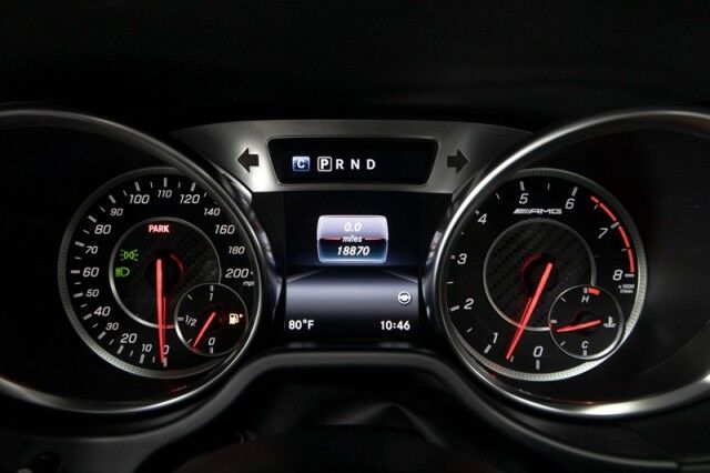 2019 Mercedes-Benz SL 63 AMG ($156,700 MSRP) *1-OWNER SINCE NEW* *18,000 MILES* San Diego CA