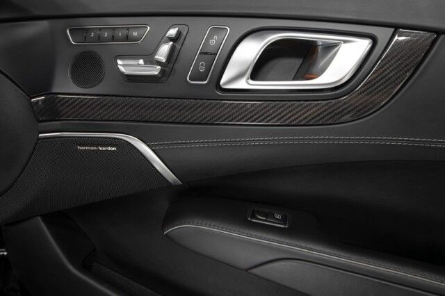 2019 Mercedes-Benz SL 63 AMG ($156,700 MSRP) *1-OWNER SINCE NEW* *18,000 MILES* San Diego CA