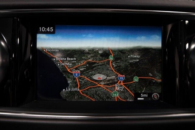 2019 Mercedes-Benz SL 63 AMG ($156,700 MSRP) *1-OWNER SINCE NEW* *18,000 MILES* San Diego CA